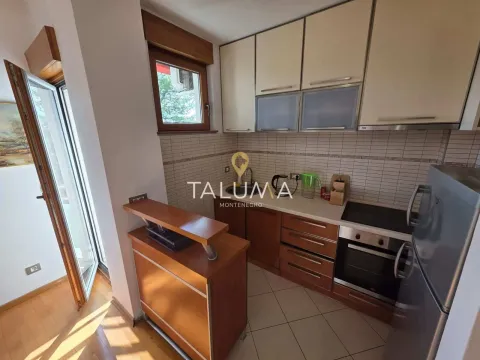 Izdavanje, jednosoban stan, 40m², Preko Morače, Podgorica - image 6