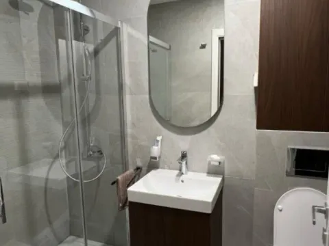 Izdavanje, jednosoban stan, 43m², Central Point, Podgorica - image 2