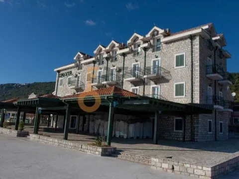 Sale, office space, 800m², Herceg Novi, Crna Gora - image 24