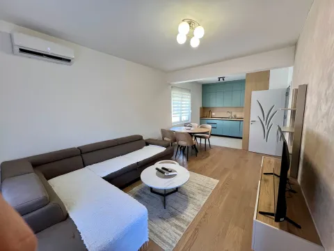Rent, one bedroom apartment, 43m², Zabjelo, Podgorica - image 2
