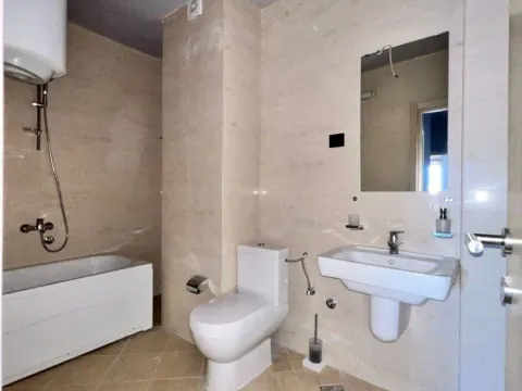 Sale, three bedroom apartment, 113m², Momišići, Podgorica - image 7