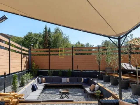 Prodaja, jednosoban stan, 52m², Jaz, Budva - image 17