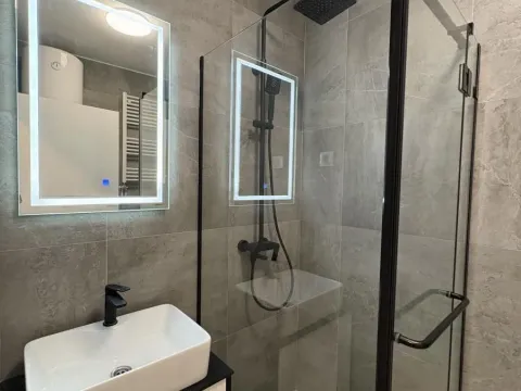 Izdavanje, dvosoban stan, 40m², Grbavica, Novi Sad Sve Podlokacije - image 15