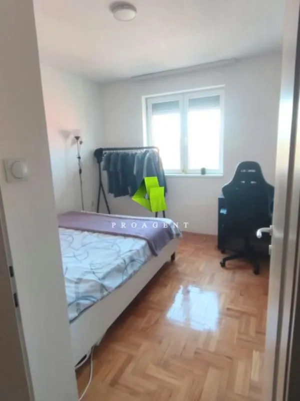 Rent, two bedroom apartment, 55m², Pantelej, Niš
