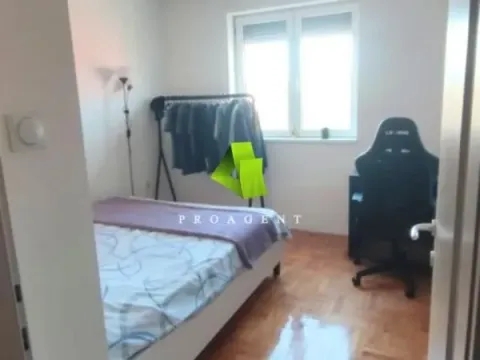 Rent, two bedroom apartment, 55m², Pantelej, Niš - image 9