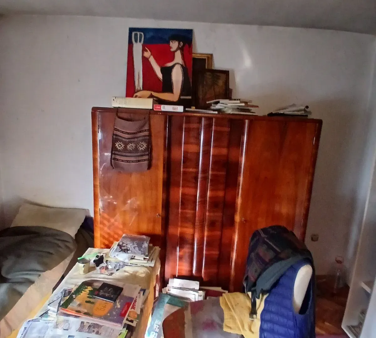 Prodaja, kuća, 120m², Titel, Novi Sad