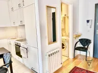 Izdavanje, jednosoban stan, 37m², Crveni Krst, Beograd - image 7