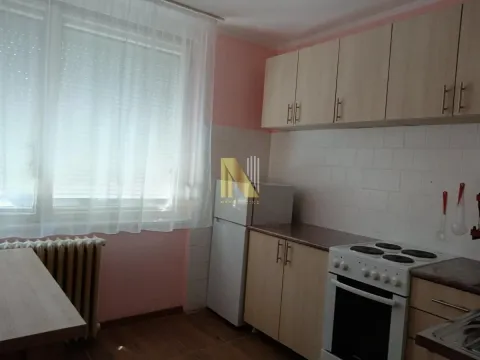 Izdavanje, dvosoban stan, 48m², Banatić, Novi Sad Sve Podlokacije - image 10