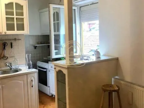 Izdavanje, dvosoban stan, 45m², Rotkvarija, Novi Sad Sve Podlokacije - image 7