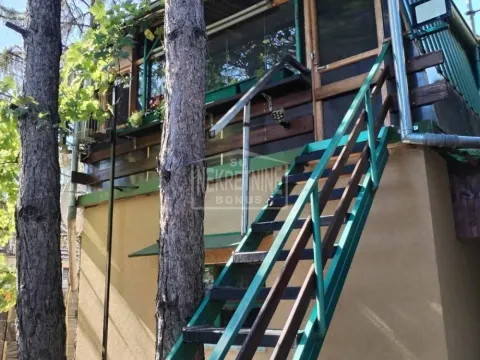 Prodaja, kuća, 58m², Srpski Šor, Subotica - image 13