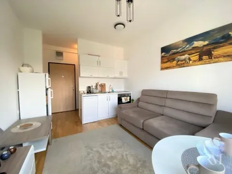 Rent, studio apartment, 25m², Kalimanj, Tivat - image 8