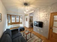 Rent, one bedroom apartment, 45m², Kruševac, Podgorica