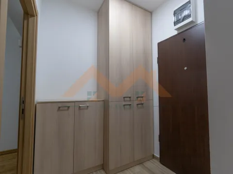 Izdavanje, stan, 40m², Pobrežje, Podgorica - image 6