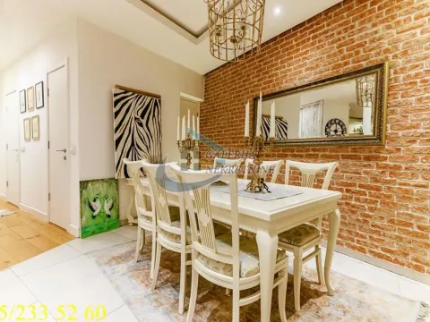 Prodaja, trosoban stan, 95m², Stari Grad, Beograd - image 7