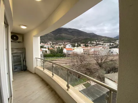 Sale, studio apartment, 38m², Sutomore, Bar - image 9
