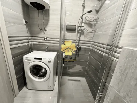 Izdavanje, garsonjera, 25m², Zabjelo, Podgorica - image 7