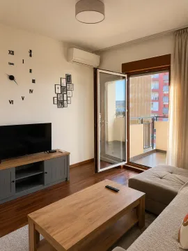Rent, one bedroom apartment, 50m², Master Kvart, Podgorica - image 2