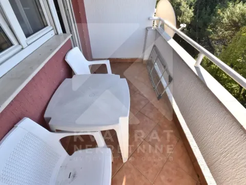 Rent, one bedroom apartment, 33m², Preko Morače, Podgorica - image 9