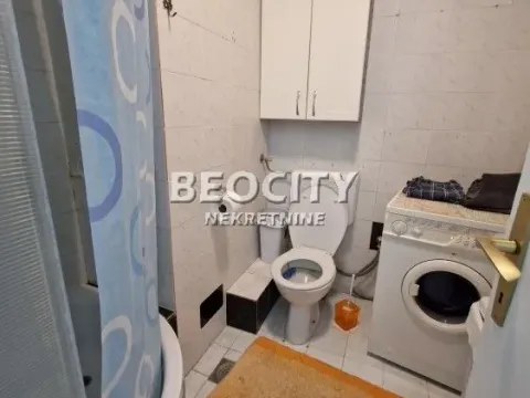 Sale, two bedroom apartment, 65m², Novo naselje, Novi Sad - image 12