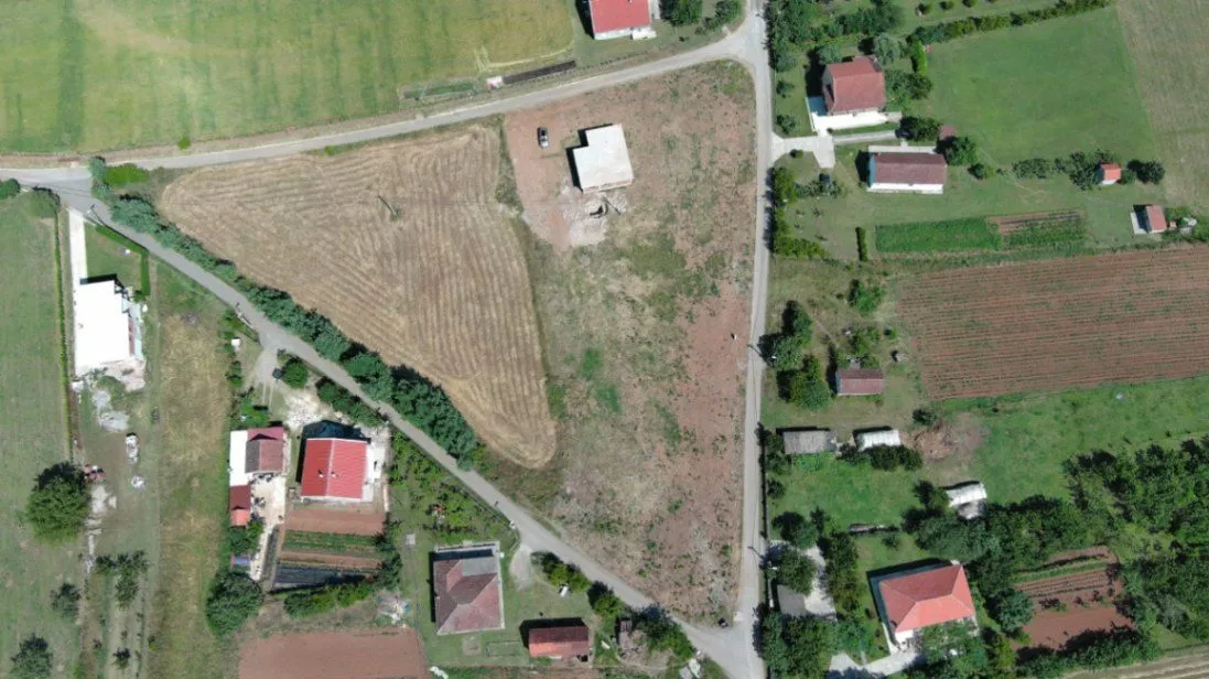 Prodaja, plac, 4200m², Mataguži, Podgorica