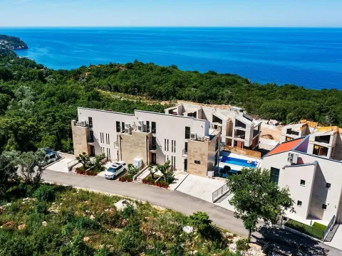 Prodaja, kuća, 223m², Reževići, Budva - image 13