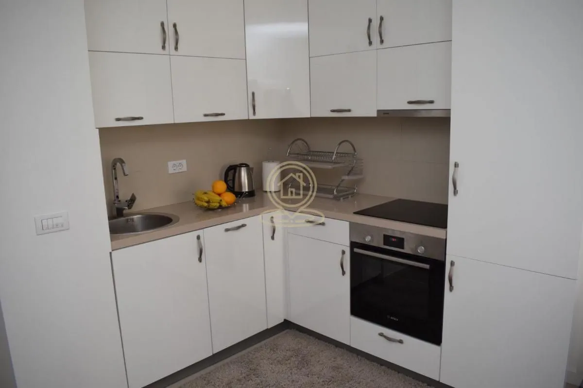 Rent, two bedroom apartment, 41m², Lion, Zvezdara Sve Podlokacije