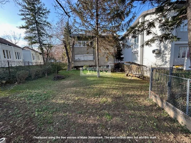 Sale, house, 290m², Savski Venac, Beograd