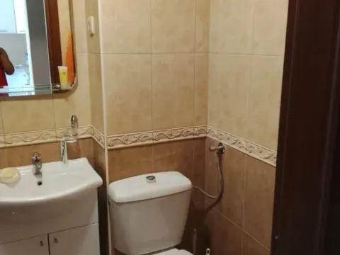 Sale, one bedroom apartment, 36m², Bečići, Budva - image 3