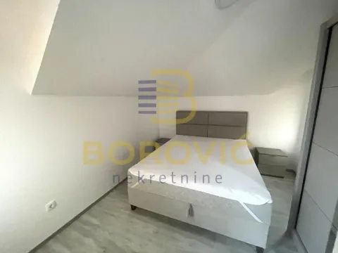 Izdavanje, dvosoban stan, 51m², Palilula Sve Podlokacije, Beograd - image 8