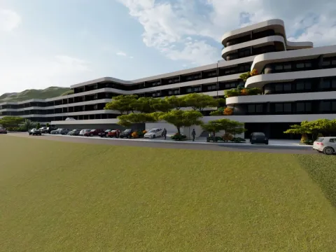 Prodaja, jednosoban stan, 48m², Centar, Ulcinj - image 17