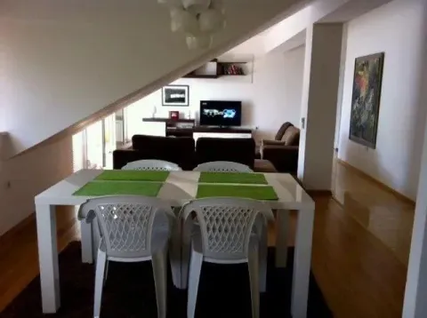 Izdavanje, trosoban stan, 150m², Đenovići, Herceg Novi - image 3