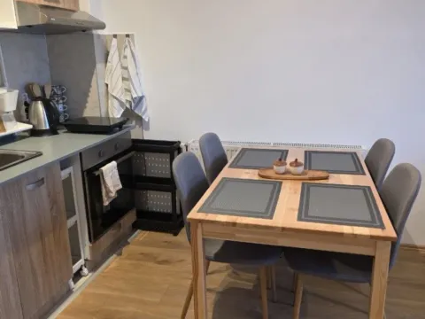 Rent, one bedroom apartment, 32m², Centar, Čajetina - image 7