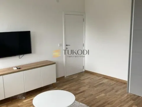 Rent, one bedroom apartment, 36m², Novi Beograd Sve Podlokacije, Beograd - image 3