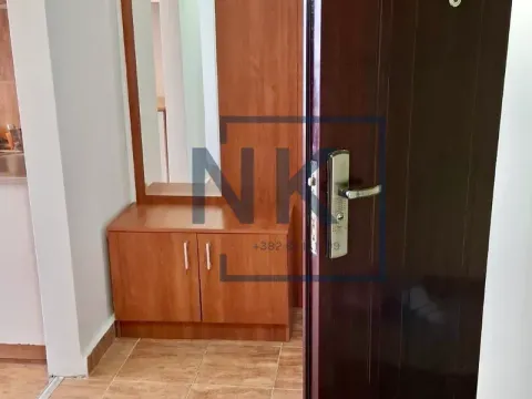 Rent, one bedroom apartment, 58m², Centar, Podgorica - image 11