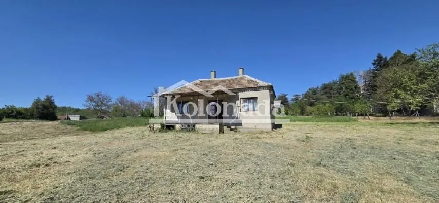 Prodaja, kuća, 71m², Mala Ivanča, Sopot