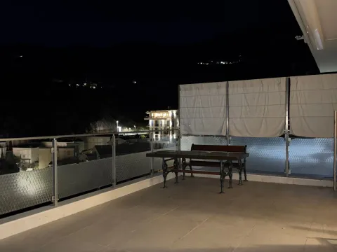 Daily-rent, two bedroom apartment, 120m², Pržno, Budva - image 7