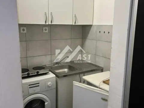 Izdavanje, stan, 30m², Jugovićevo, Novi Sad Sve Podlokacije - image 4