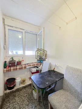 Prodaja, jednosoban stan, 40m², Zabjelo, Podgorica - image 9