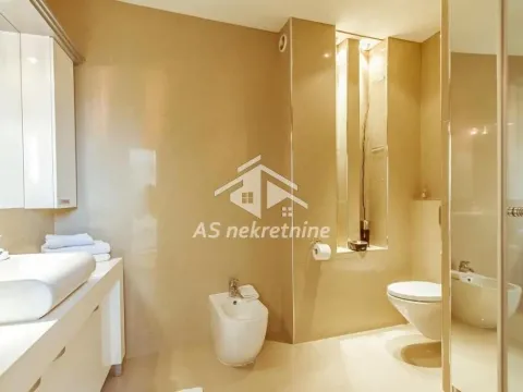 Sale, three bedroom apartment, 75m², Vračar Hram, Vračar Sve Podlokacije - image 13