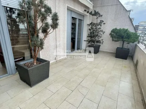 Sale, apartment, 340m², Kalenić Pijaca, Vračar Sve Podlokacije - image 16