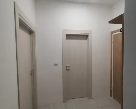 Izdavanje, jednosoban stan, 44m², Salajka, Novi Sad Sve Podlokacije - image 9