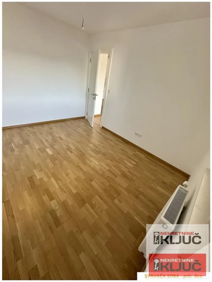 Prodaja, četvorosoban stan, 113m², Telep, Novi Sad Sve Podlokacije