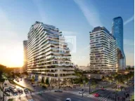 Prodaja, dvosoban stan, 54m², Savski Venac, Beograd - image 8