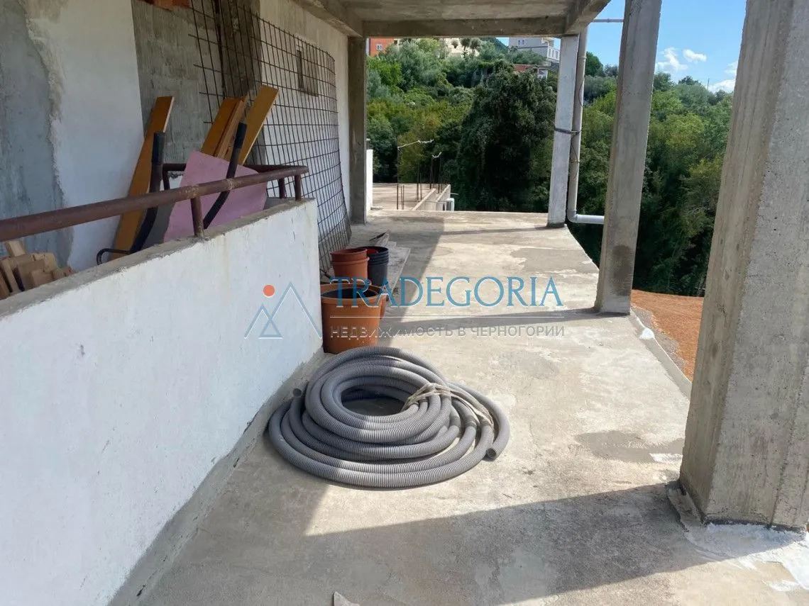 Prodaja, dvosoban stan, 78m², Budva, Crna Gora