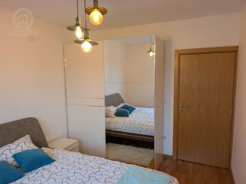 Izdavanje, dvosoban stan, 44m², Šumice, Beograd - image 8