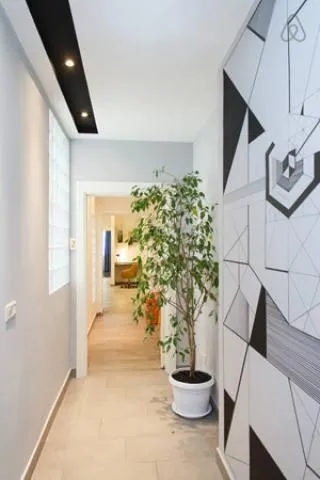 Izdavanje, trosoban stan, 115m², Stari Grad, Beograd
