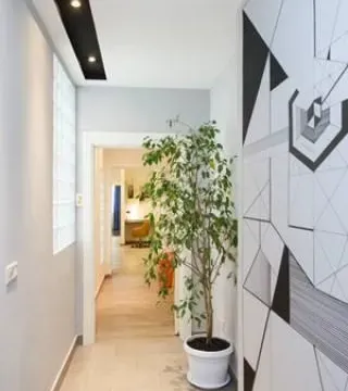 Izdavanje, trosoban stan, 115m², Stari Grad, Beograd - image 6