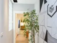 Izdavanje, trosoban stan, 115m², Stari Grad, Beograd - image 6