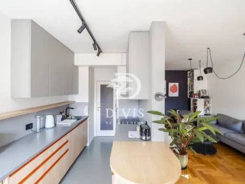 Sale, three bedroom apartment, 72m², Crveni Krst, Beograd - image 9