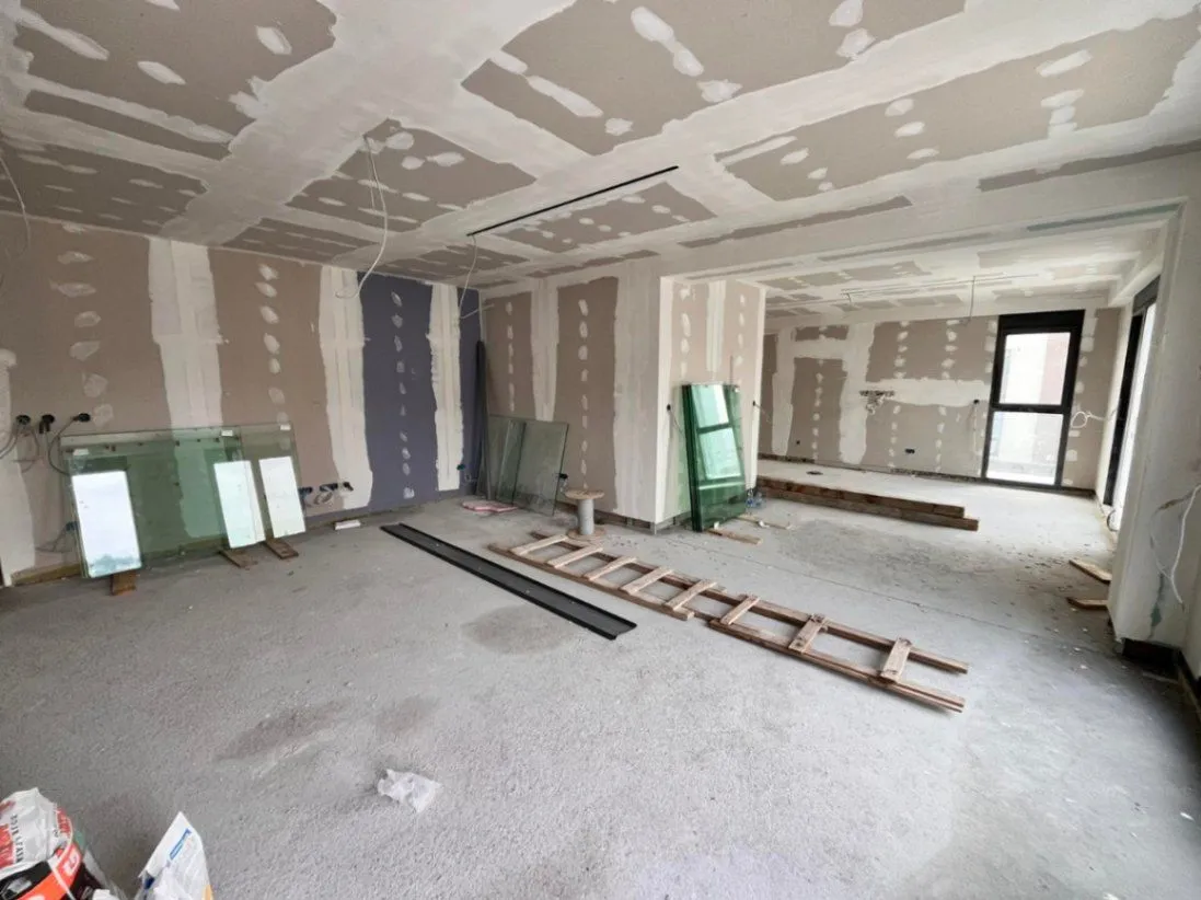 Prodaja, trosoban stan, 170m², Zagorič, Podgorica